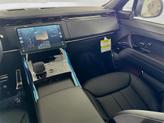 Thumbnail of 2025 Santorini Black Metallic Land Rover Range Rover Sport