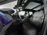 Thumbnail of 2025 Santorini Black Metallic Land Rover Range Rover Sport