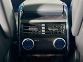 Thumbnail of 2025 Santorini Black Metallic Land Rover Range Rover Sport