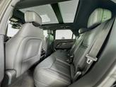 Thumbnail of 2025 Santorini Black Metallic Land Rover Range Rover Sport