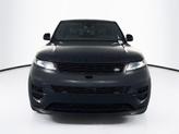 Thumbnail of 2025 Santorini Black Metallic Land Rover Range Rover Sport