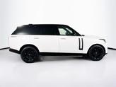 Thumbnail of 2025 Ostuni Pearl White Premium Metallic Land Rover Range Rover