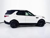 Thumbnail of 2025 Fuji White Land Rover Discovery