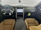 Thumbnail of 2025 Fuji White Land Rover Discovery