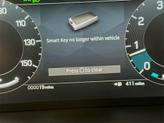 Thumbnail of 2025 Santorini Black Metallic Land Rover Discovery