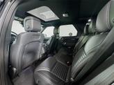 Thumbnail of 2025 Santorini Black Metallic Land Rover Discovery