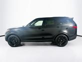 Thumbnail of 2025 Santorini Black Metallic Land Rover Discovery