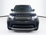 Thumbnail of 2025 Santorini Black Metallic Land Rover Discovery