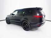 Thumbnail of 2025 Santorini Black Metallic Land Rover Discovery