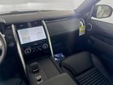 Thumbnail of 2025 Santorini Black Metallic Land Rover Discovery