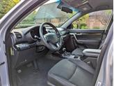Thumbnail of 2015 SILVER Kia Sorento