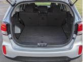 Thumbnail of 2015 SILVER Kia Sorento