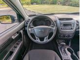 Thumbnail of 2015 SILVER Kia Sorento