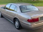 Thumbnail of 2001 Golden Globe Metallic Buick LeSabre