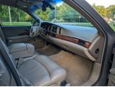 Thumbnail of 2001 Golden Globe Metallic Buick LeSabre