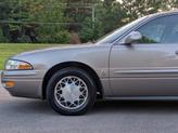 Thumbnail of 2001 Golden Globe Metallic Buick LeSabre