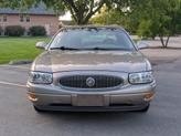 Thumbnail of 2001 Golden Globe Metallic Buick LeSabre