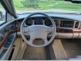 Thumbnail of 2001 Golden Globe Metallic Buick LeSabre