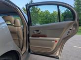 Thumbnail of 2001 Golden Globe Metallic Buick LeSabre