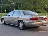 Thumbnail of 2001 Golden Globe Metallic Buick LeSabre