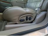 Thumbnail of 2001 Golden Globe Metallic Buick LeSabre