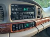 Thumbnail of 2001 Golden Globe Metallic Buick LeSabre