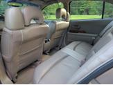 Thumbnail of 2001 Golden Globe Metallic Buick LeSabre