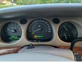 Thumbnail of 2001 Golden Globe Metallic Buick LeSabre