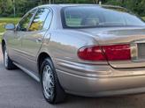 Thumbnail of 2001 Golden Globe Metallic Buick LeSabre