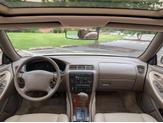 Thumbnail of 1995 Gold Lexus ES 300
