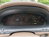 Thumbnail of 1995 Gold Lexus ES 300