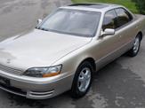 Thumbnail of 1995 Gold Lexus ES 300