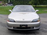 Thumbnail of 1995 Gold Lexus ES 300