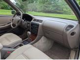 Thumbnail of 1995 Gold Lexus ES 300