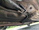 Thumbnail of 1995 Gold Lexus ES 300