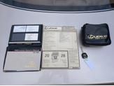 Thumbnail of 1995 Gold Lexus ES 300