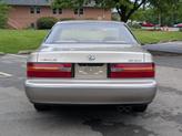 Thumbnail of 1995 Gold Lexus ES 300