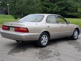 Thumbnail of 1995 Gold Lexus ES 300