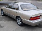 Thumbnail of 1995 Gold Lexus ES 300