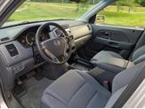 Thumbnail of 2007 Billet Silver Metallic Honda Pilot