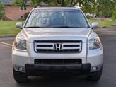 Thumbnail of 2007 Billet Silver Metallic Honda Pilot