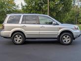 Thumbnail of 2007 Billet Silver Metallic Honda Pilot