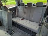 Thumbnail of 2007 Billet Silver Metallic Honda Pilot