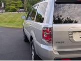 Thumbnail of 2007 Billet Silver Metallic Honda Pilot