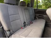 Thumbnail of 2007 Billet Silver Metallic Honda Pilot