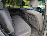 Thumbnail of 2007 Billet Silver Metallic Honda Pilot