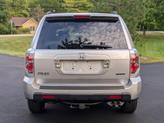Thumbnail of 2007 Billet Silver Metallic Honda Pilot
