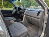 Thumbnail of 2007 Billet Silver Metallic Honda Pilot