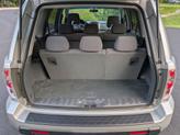 Thumbnail of 2007 Billet Silver Metallic Honda Pilot