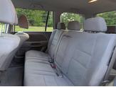 Thumbnail of 2007 Billet Silver Metallic Honda Pilot